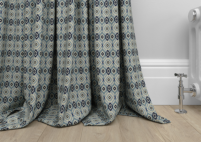 Marks, Hudds - Made to Measure Curtains - Image 6